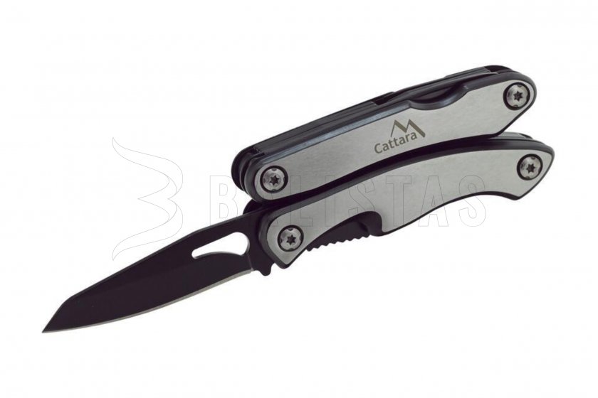 Multifunctionele tang BLACKJACK 10,5cm