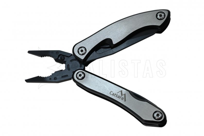 Multifunctionele tang BLACKJACK 10,5cm