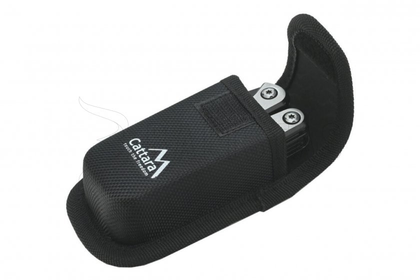 Multifunctionele tang BLACKJACK 10,5cm