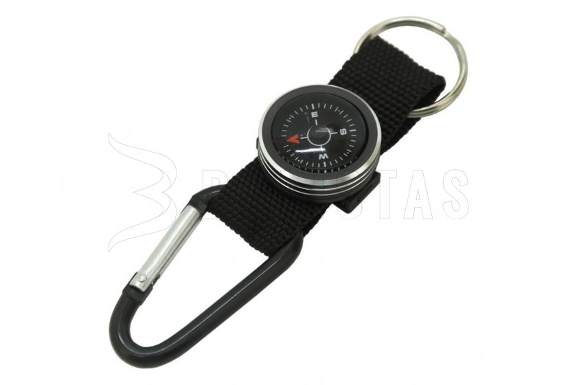 Hanger OUTDOOR met kompas