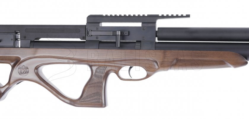 Luchtbuks Kalibrgun Cricket II Standart WSA SMOOTH 6,35mm