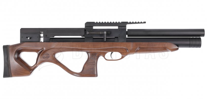 Luchtbuks Kalibrgun Cricket II Standart WSA SMOOTH 6,35mm