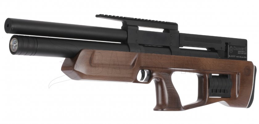 Luchtgeweer Kalibrgun Cricket II Standart WB SMOOTH 5,5mm