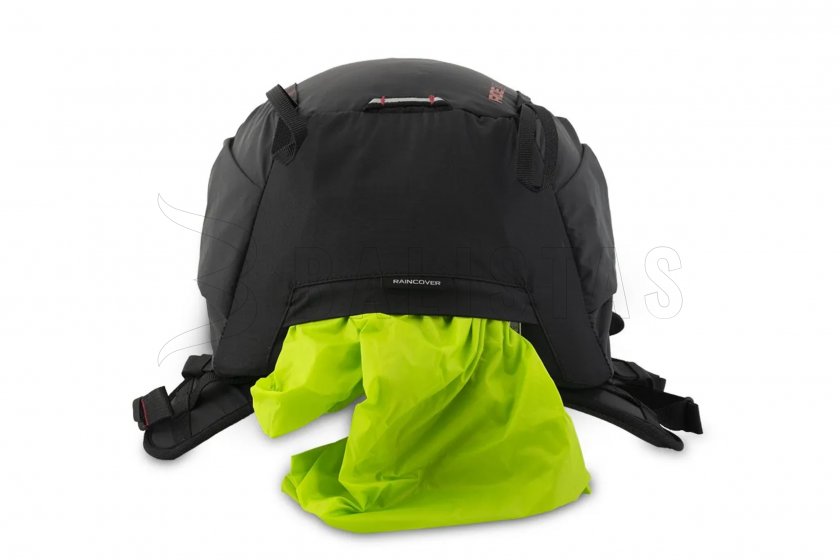 Rugzak Pinguin Ride 19 groen