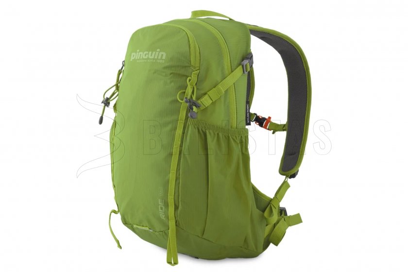 Rugzak Pinguin Ride 19 groen