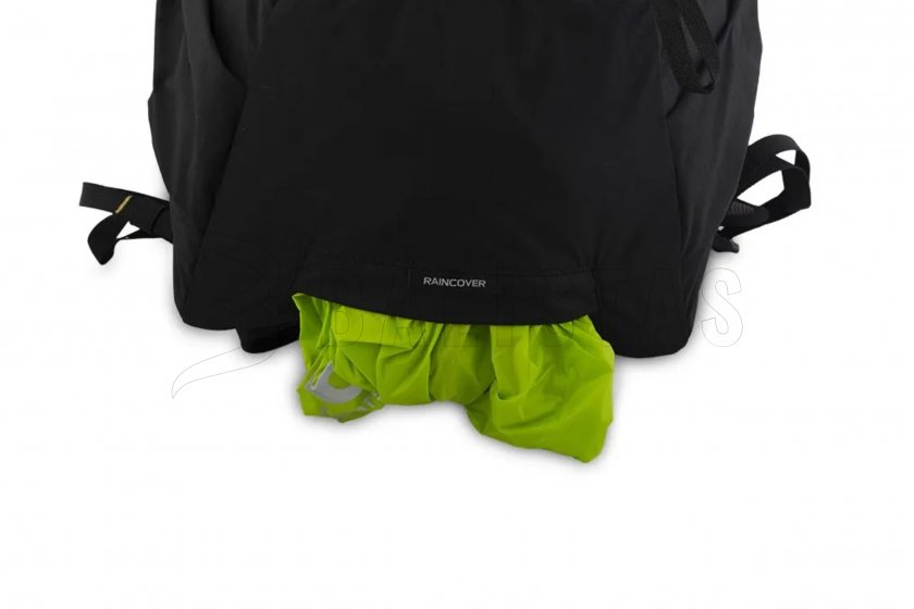 Rugzak Pinguin Ride 25 zwart