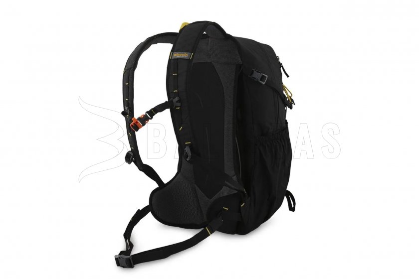 Rugzak Pinguin Ride 25 zwart