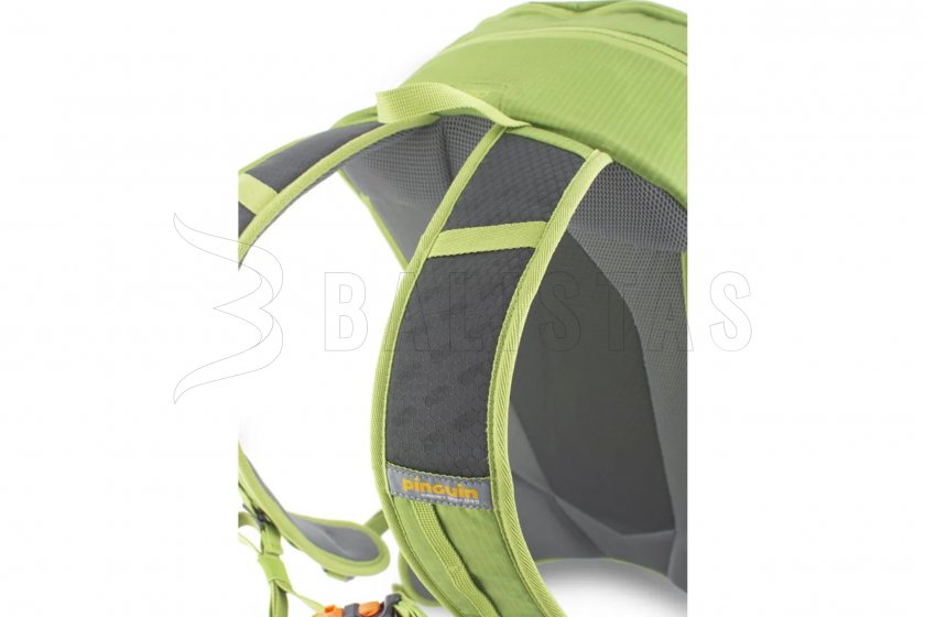 Rugzak Pinguin Ride 25 zwart