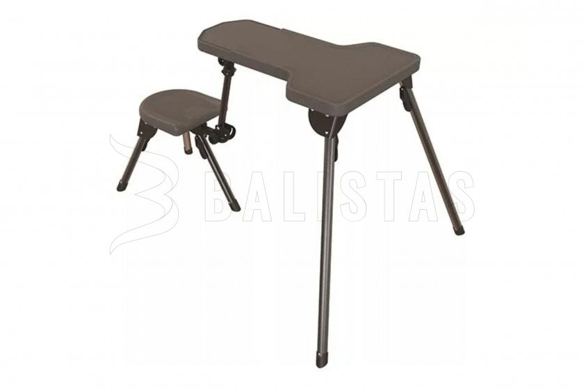 Schiettafel Caldwell Lite