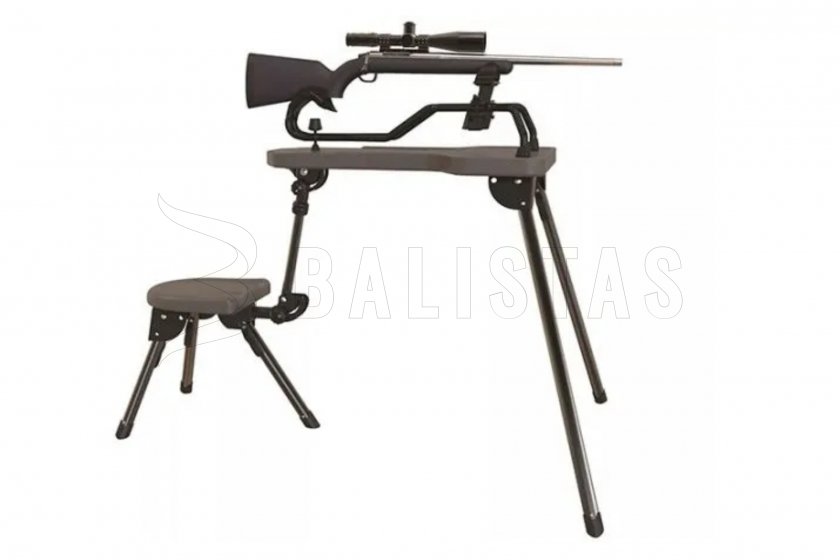 Schiettafel Caldwell Lite