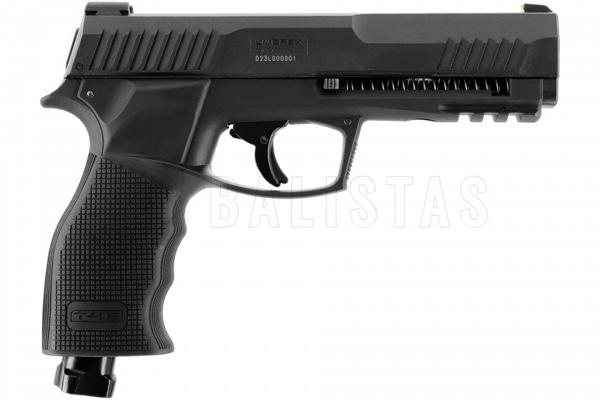 RAM pistool Umarex T4E TP50 Gen2 .50 13J