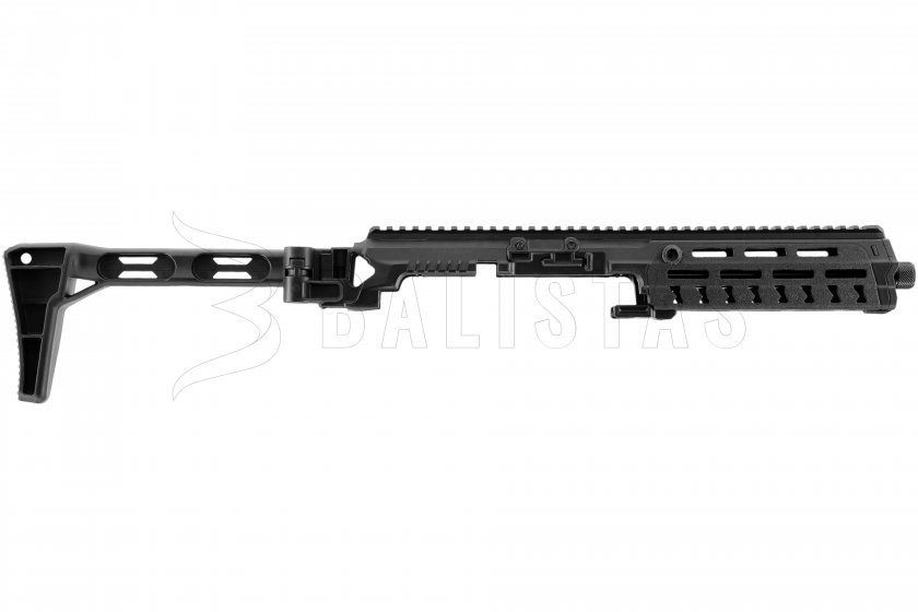Conversiekit naar karabijn Umarex T4E CCK TR 50