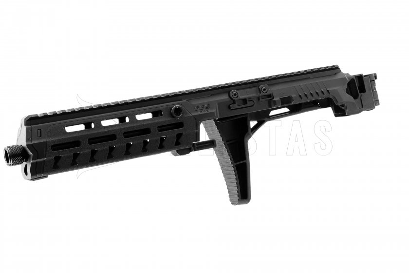 Conversiekit naar karabijn Umarex T4E CCK TR 50