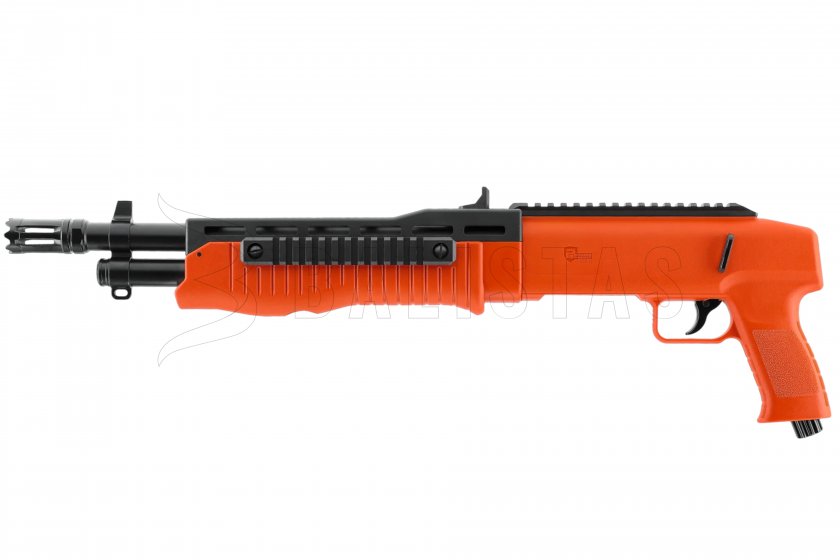 RAM Hagelgeweer Umarex T4E HDB .68 16J Orange