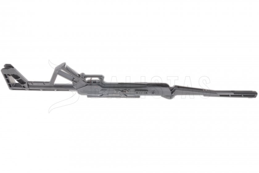 Luchtbuks Black Bunker BM8 5,5mm Full Black
