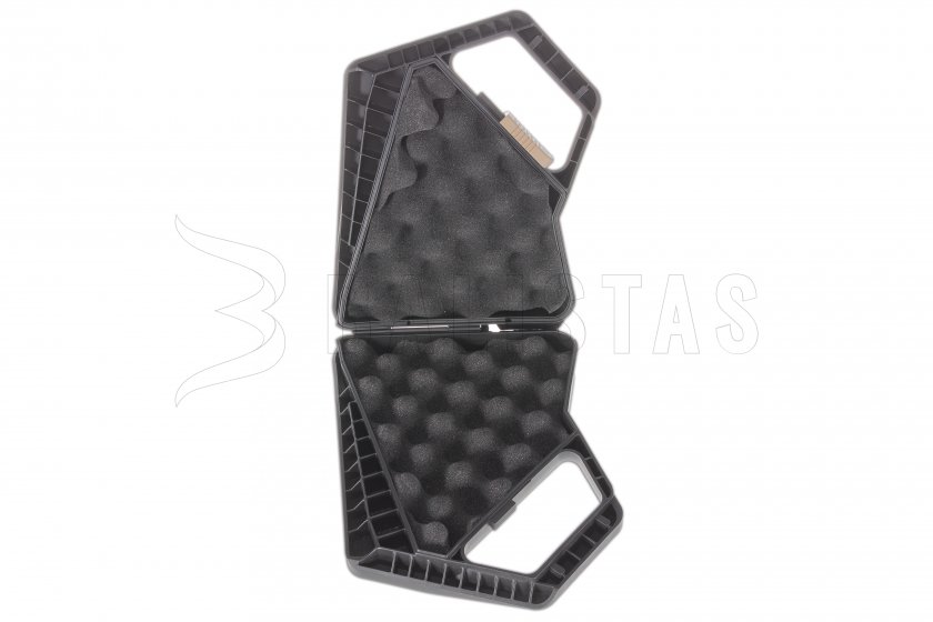 Luchtbuks Black Bunker BM8 5,5mm Coyote Tan