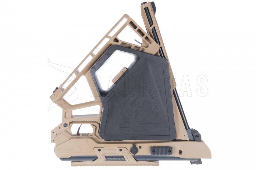 Luchtbuks Black Bunker BM8 5,5mm Coyote Tan