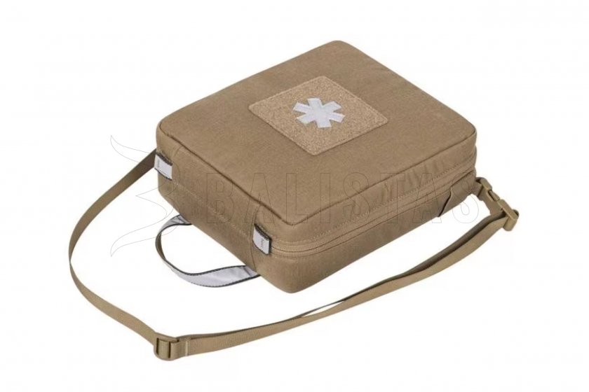 Helikon-Tex Automotive Med kit houder zwart