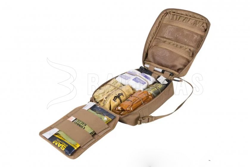 Helikon-Tex Automotive Med kit houder zwart