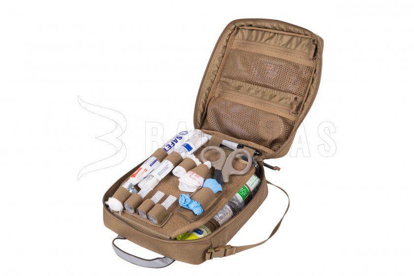 Helikon-Tex Automotive Med kit houder zwart
