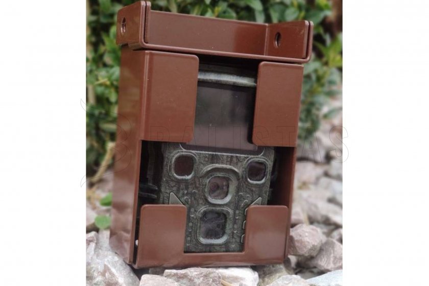 Metalen box BUNATY mini