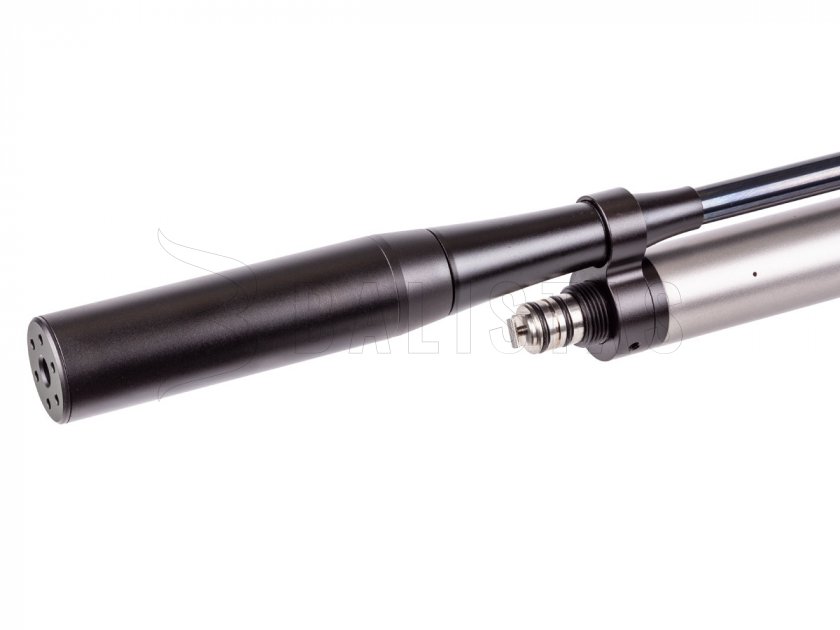 Luchtgeweer Air Arms Kymira 40th Anniversary STD 5,5mm