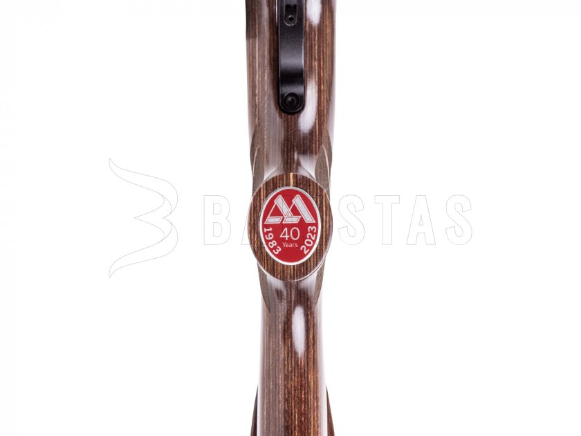 Luchtgeweer Air Arms Kymira 40th Anniversary STD 5,5mm