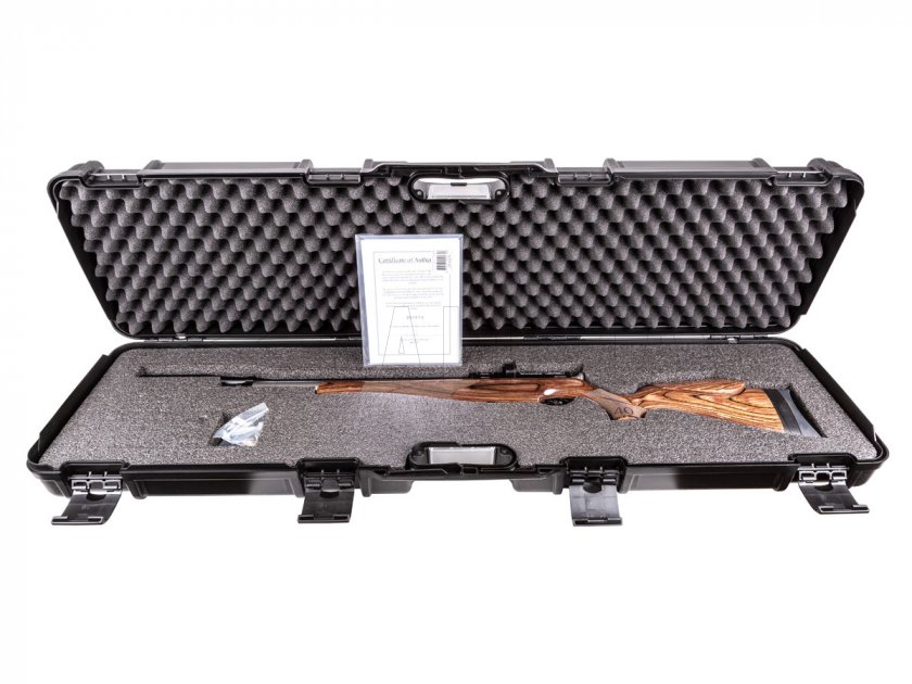 Luchtgeweer Air Arms Kymira 40th Anniversary STD 5,5mm