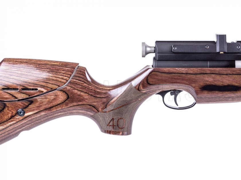 Luchtgeweer Air Arms Kymira 40th Anniversary STD 5,5mm