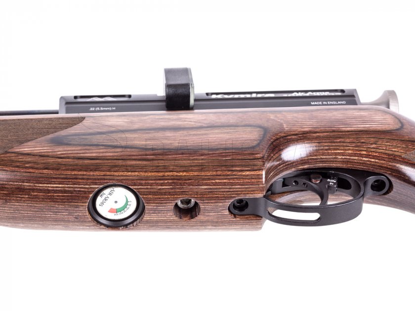 Luchtgeweer Air Arms Kymira 40th Anniversary STD 5,5mm