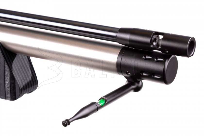 Luchtgeweer Air Arms XTi-50 FT RH 4,5mm Black Laminate