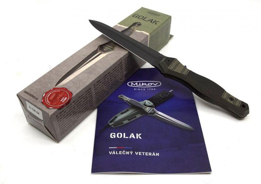 Mes Mikov Golak