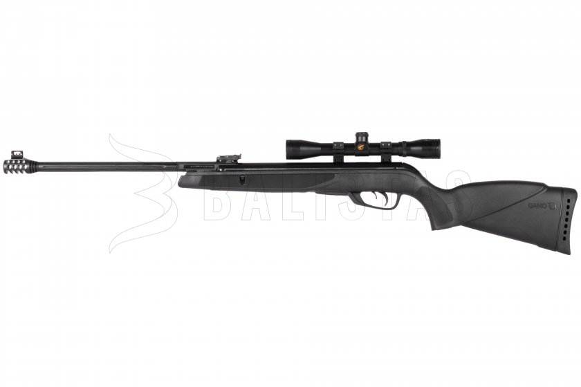 Luchtgeweer Gamo Black Bear 5,5mm - 24J