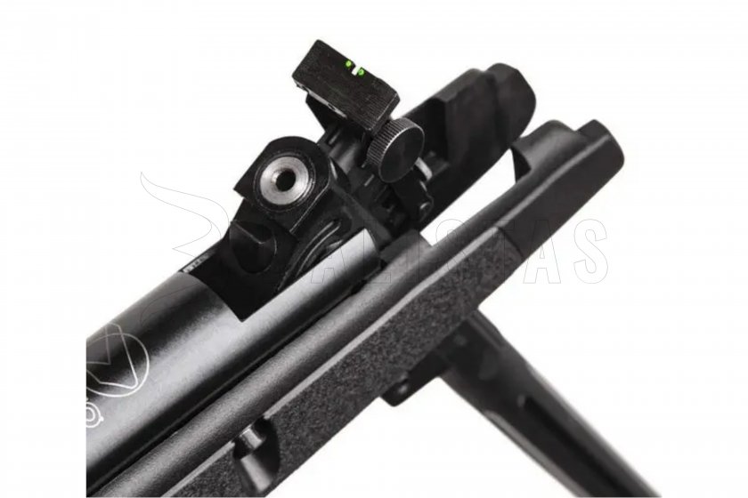 Luchtgeweer Gamo Black Bear 5,5mm - 24J