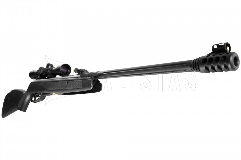 Luchtgeweer Gamo Black Bear 5,5mm - 24J