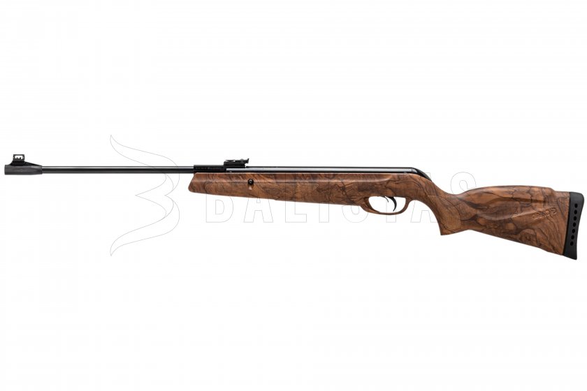 Luchtbuks Gamo Wild Mask 4,5mm - 20J