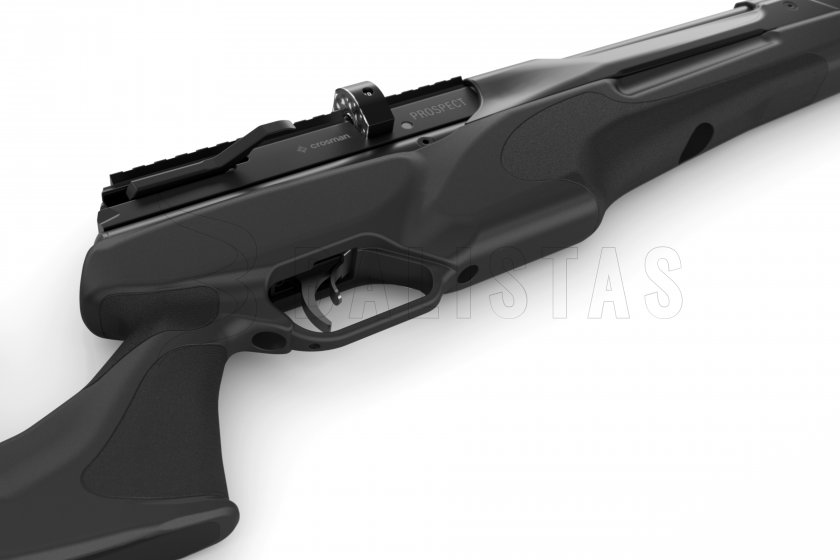 Luchtbuks Crosman Prospect 5,5mm