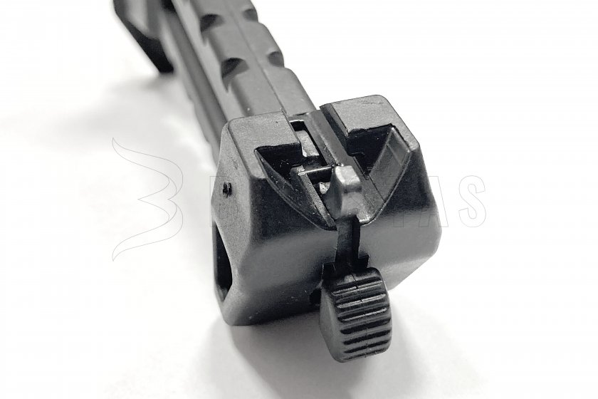 Bajonet Black Bunker BM8