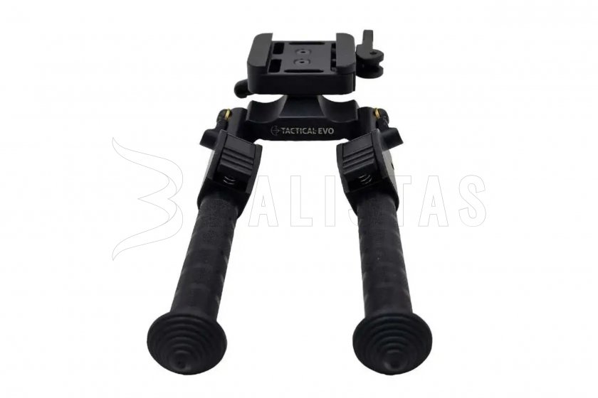 Bipod TACTICAL EVO PRS 6,5-8" (ARCA Swiss)