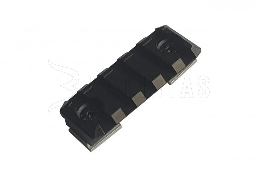 Reductie-adapter TACTICAL EVO UIT/WEAVER