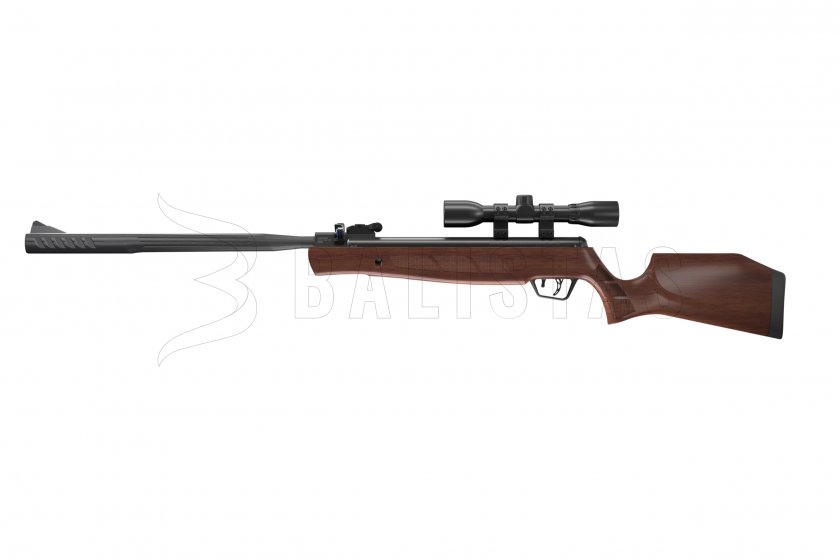 Luchtbuks Crosman Mag-Fire Trailhawk 5,5mm
