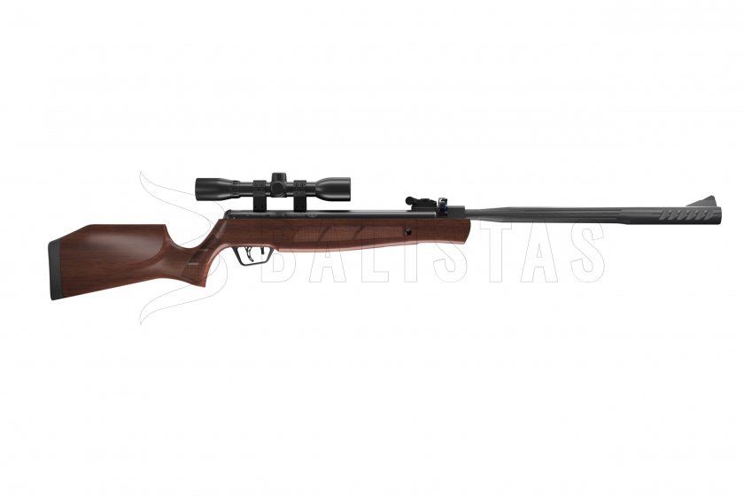 Luchtbuks Crosman Mag-Fire Trailhawk 5,5mm