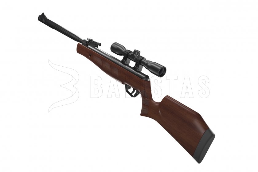 Luchtbuks Crosman Mag-Fire Trailhawk 5,5mm