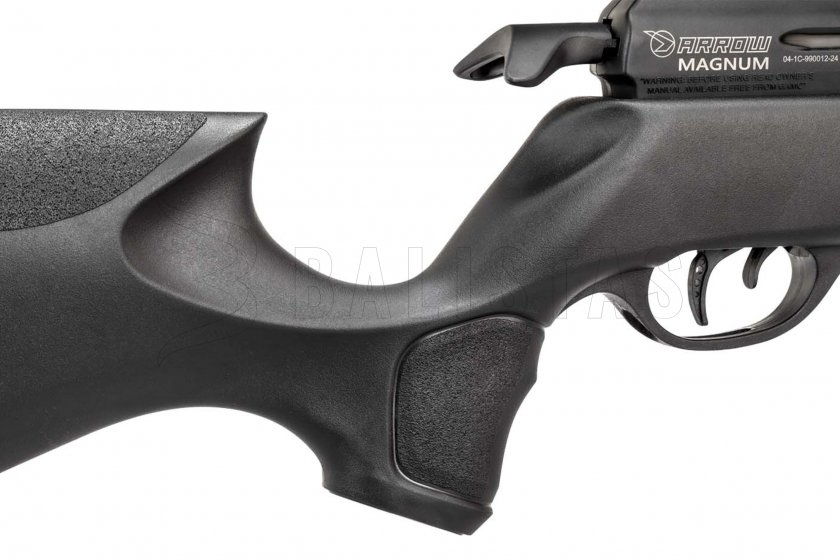 Luchtbuks Gamo Arrow Magnum 5,5mm