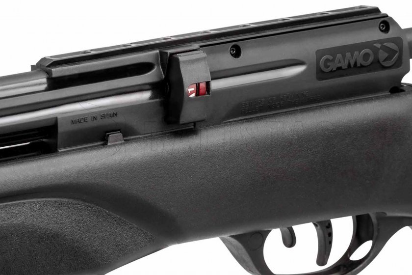Luchtbuks Gamo Arrow Magnum 5,5mm