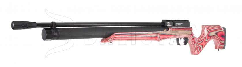 Luchtbuks Reximex Lyra red lamino 5,5mm