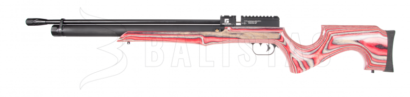 Luchtbuks Reximex Lyra red lamino 5,5mm
