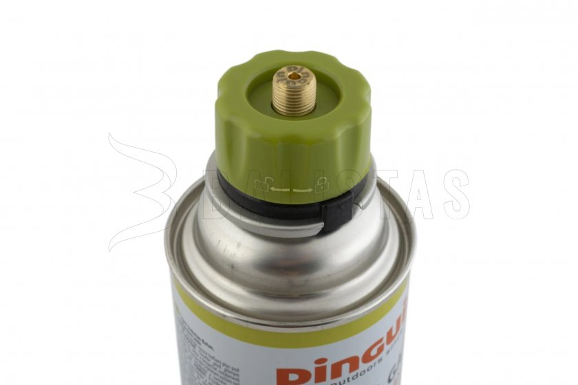 Gaspatroon Pinguin Travel Gas 220g