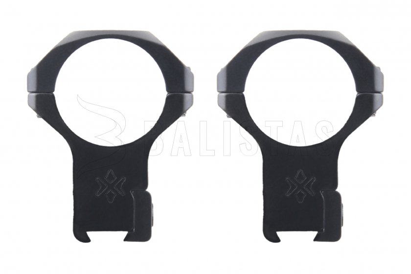 Montage Vector Optics X-Accu 11mm/30mm, 22mm