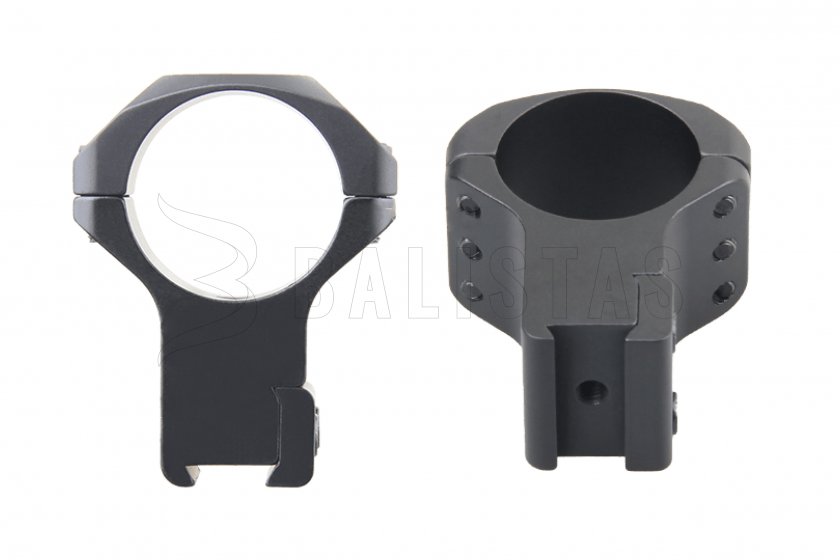 Montage Vector Optics X-Accu 11mm/30mm, 22mm